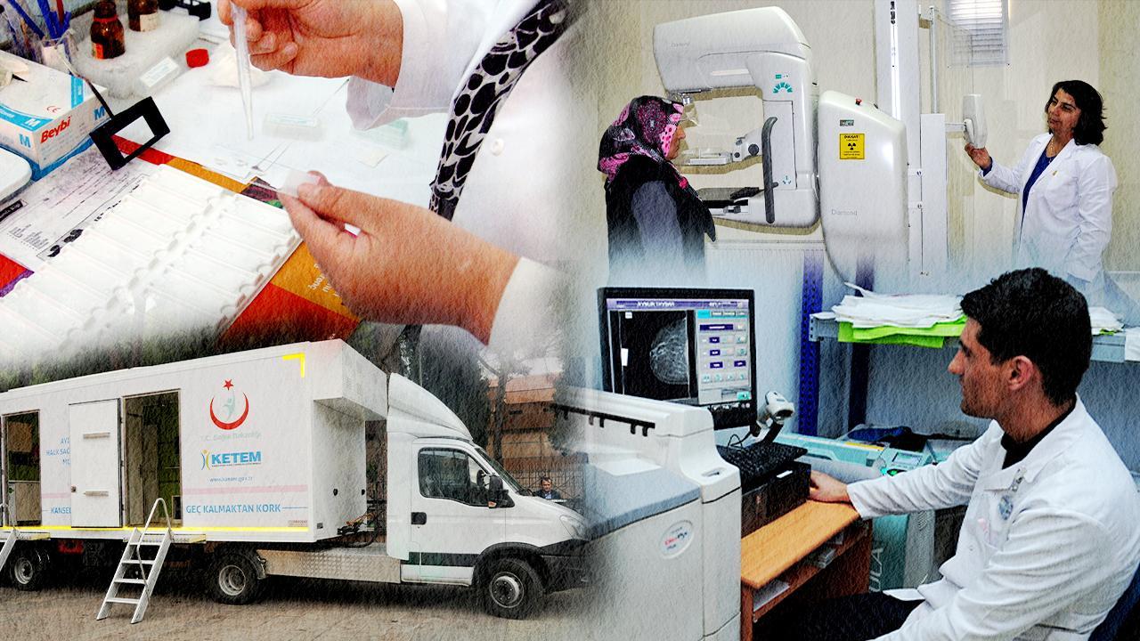 Eğitim Bakanı İlçemizi Ziyaret Etti