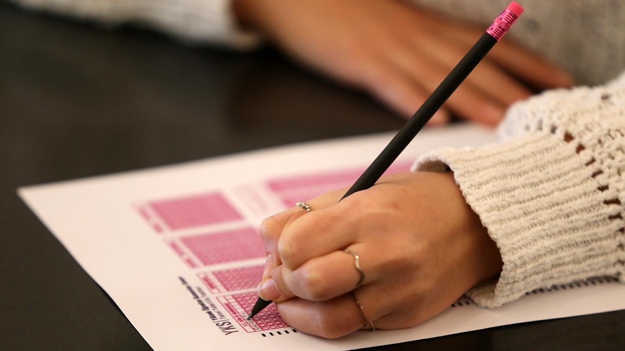 Çarşı Düzenlemesi Tamamlandı