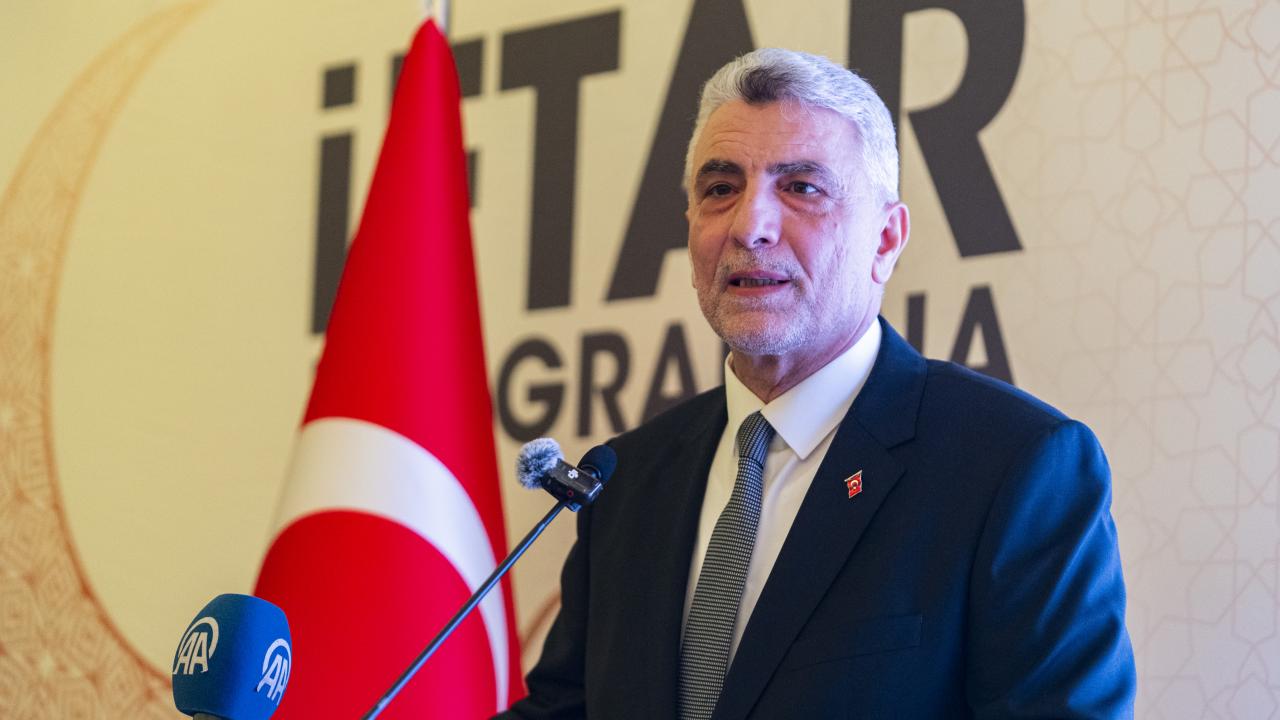 Atletizm Şampiyonası Sonuçlandı