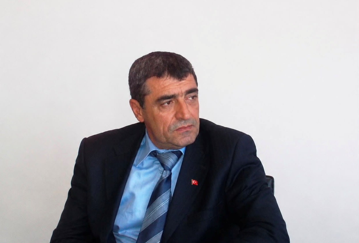 Cesur Gazeteci AYHAN vefatının 6.yılında özlem ve dualarla anılıyor!