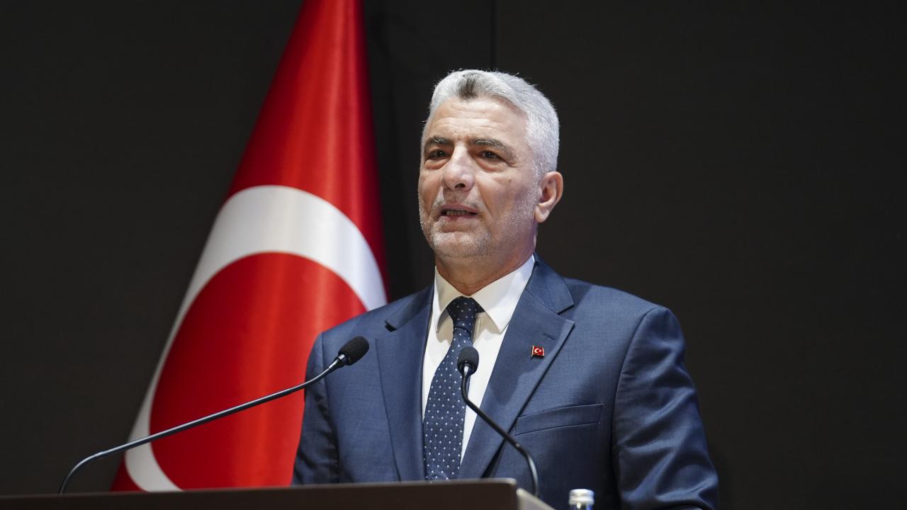 Deprem Bölgesinde Yeni Konutlar Teslim Edildi