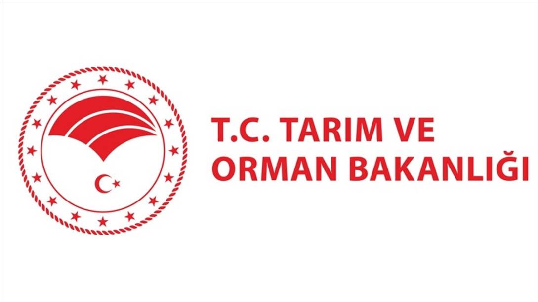 Milletvekili TANAL Şanlıurfa Tarım ve Orman İl Müdürlüğünü uyardı; “ sahtekârlara gereğini yapın, takipçisi olacağım”