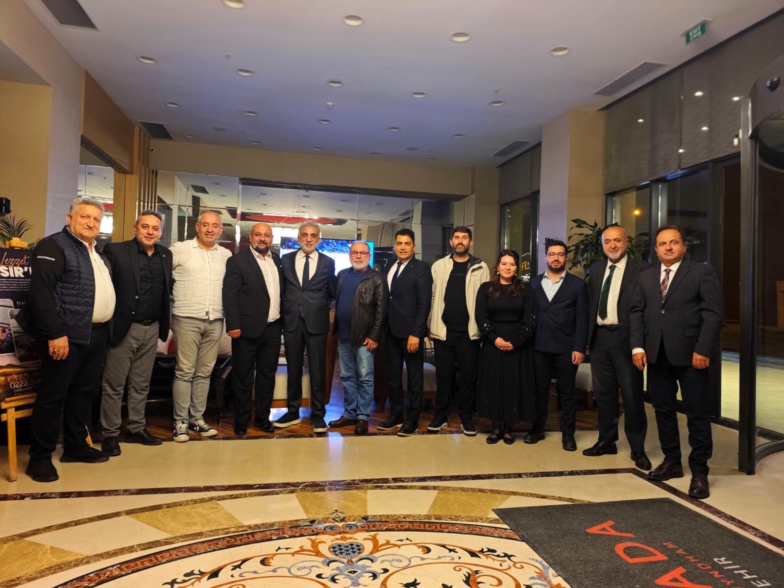 Yerel medyanın en büyük sorunlarından birine neşter atıldı!