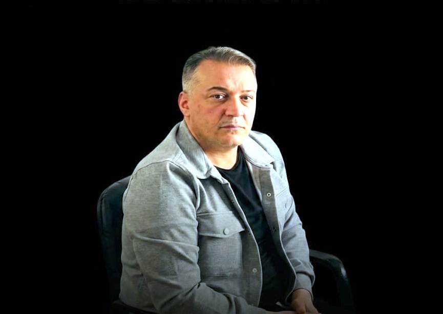 Serdar RUFAİOĞLU sevenlerini yasa boğdu!