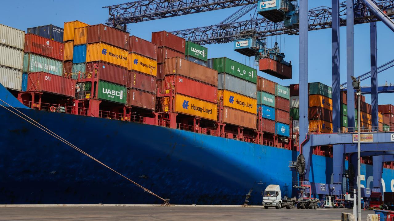 Futbol Takımımız Şampiyonlar Ligi'ne Katıldı