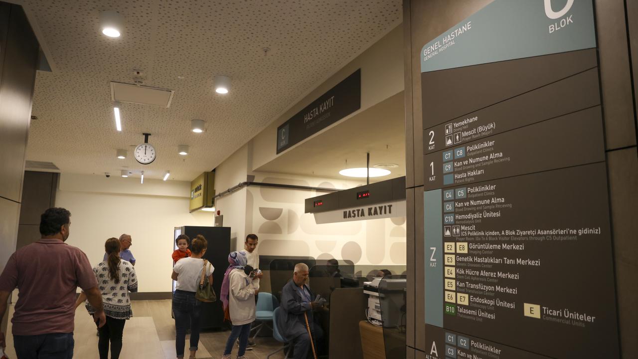 Meslek Lisesi Proje Yarışması